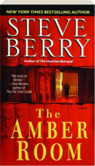 THE AMBER ROOM