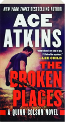 THE BROKEN PLACES