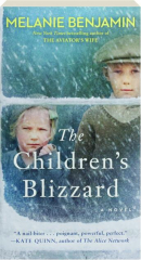 THE CHILDREN'S BLIZZARD