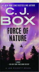 FORCE OF NATURE