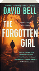 THE FORGOTTEN GIRL