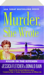 KILLER IN THE KITCHEN: <I>Murder, She Wrote</I>