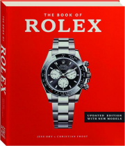 THE BOOK OF ROLEX