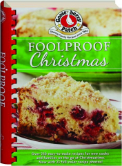 FOOLPROOF CHRISTMAS