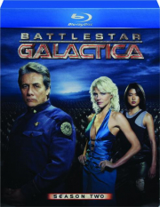 BATTLESTAR GALACTICA: Season Two