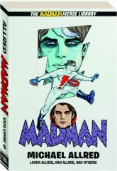 MADMAN LIBRARY EDITION, VOLUME 6