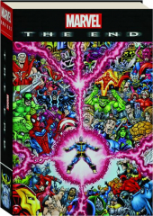 MARVEL: The End Omnibus