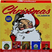 CHRISTMAS CLASSICS
