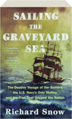 SAILING THE GRAVEYARD SEA