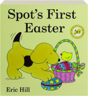 SPOT'S FIRST EASTER