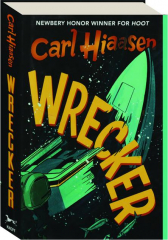 WRECKER