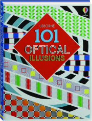101 OPTICAL ILLUSIONS