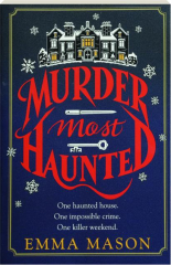 MURDER MOST HAUNTED