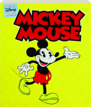 MICKEY MOUSE: My First Disney Pal