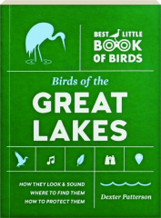 BIRDS OF THE GREAT LAKES