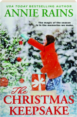 THE CHRISTMAS KEEPSAKE