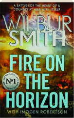 FIRE ON THE HORIZON