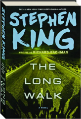 THE LONG WALK