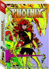 PHOENIX OMNIBUS, VOLUME 2