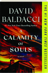 A CALAMITY OF SOULS