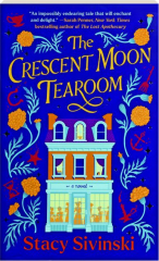 THE CRESCENT MOON TEAROOM