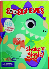 GOOGLY EYES: Shake 'n' Giggle!