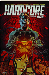 HARDCORE, VOLUME ONE
