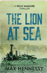 THE LION AT SEA