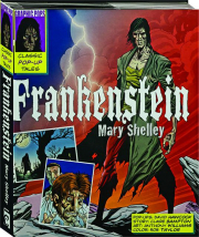 FRANKENSTEIN: Classic Pop-Up Tales