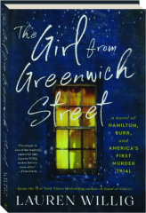 THE GIRL FROM GREENWICH STREET