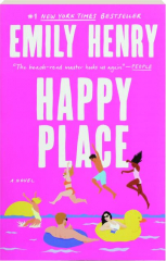 HAPPY PLACE
