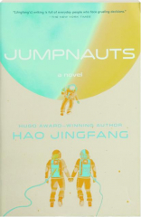 JUMPNAUTS