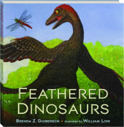 FEATHERED DINOSAURS