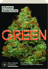 GREEN: A Pocket Guide to Pot