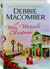 A MRS. MIRACLE CHRISTMAS