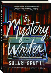 THE MYSTERY WRITER