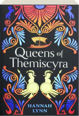 QUEENS OF THEMISCYRA