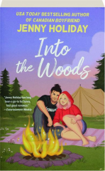 INTO THE WOODS