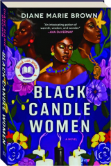 BLACK CANDLE WOMEN