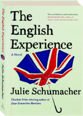 THE ENGLISH EXPERIENCE