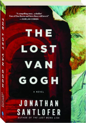 THE LOST VAN GOGH