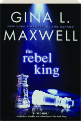THE REBEL KING
