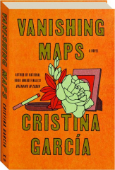 VANISHING MAPS