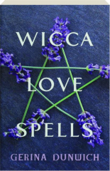 WICCA LOVE SPELLS