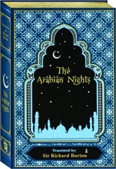 THE ARABIAN NIGHTS
