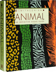 ANIMAL: The Definitive Visual Guide
