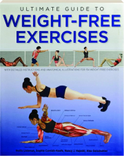 ULTIMATE GUIDE TO WEIGHT-FREE EXERCISES