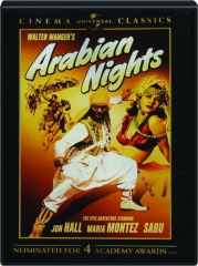 ARABIAN NIGHTS
