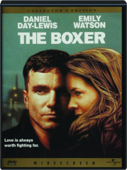 THE BOXER