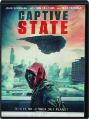 CAPTIVE STATE